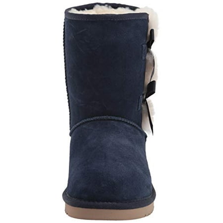 insignia blue koolaburra