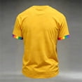 thumbnail image 5 of Mens We The People Means Everyone American Flag Rainbow Pride T-Shirt Short Sleeve Casual Graphic Top for All Occasions, 5 of 5