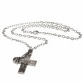 thumbnail image 2 of Metallica Pendentif Croix Maître des Marionnettes, 2 of 2