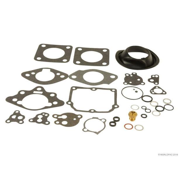 GOPARTS Replacement for 19751980 MG MGB Carburetor Repair Kit for MG MGB (MK IV)