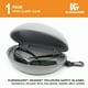 thumbnail image 2 of Gafas de seguridad Kleenguard V30 Nemesis Polarized 56568, 2 of 9