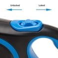 thumbnail image 4 of Retractable Dog Leash - Large Dog Leash Heavy Duty Dog Leash Retractable, 4 of 5