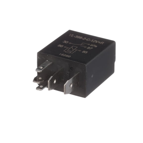 Standard Motor Products RY-1676 Fuel Pump Relay