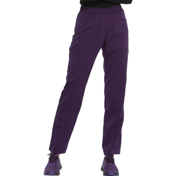 Dickies EDS Signature Scrubs Pant for Women Drawstring 83006 Retired