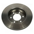 thumbnail image 2 of Motorcraft Disc Brake Rotor BRR-237, 2 of 3
