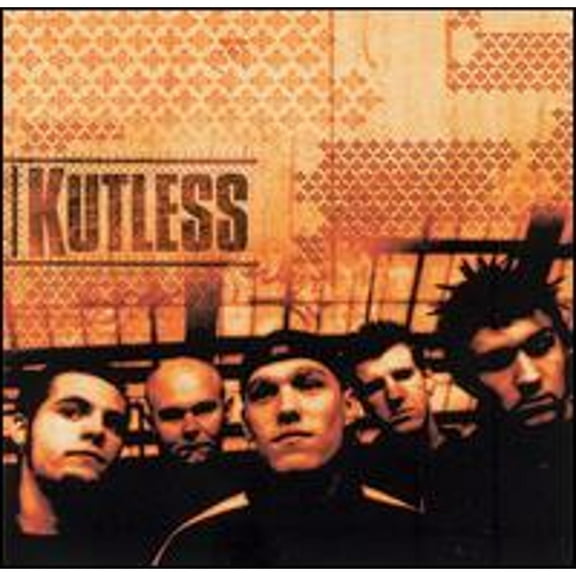 Pre-Owned Kutless (CD 0724353915322) by Kutless