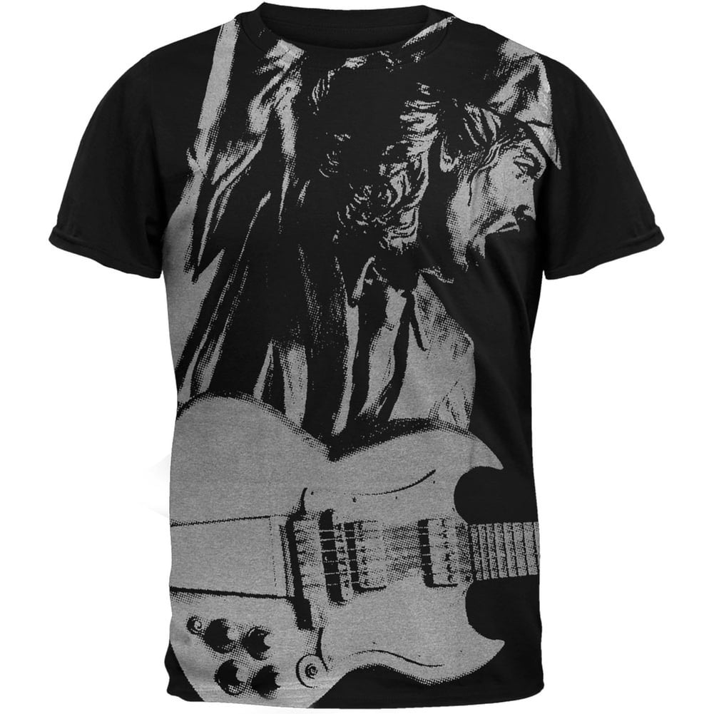 AC/DC - Damned T-Shirt | Walmart Canada