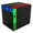 16 x 18 x 20 inch, variant on ROALW 3-in-1 Soft Plyometric Jump Box, 20x24x30", 400lb EPE Foam