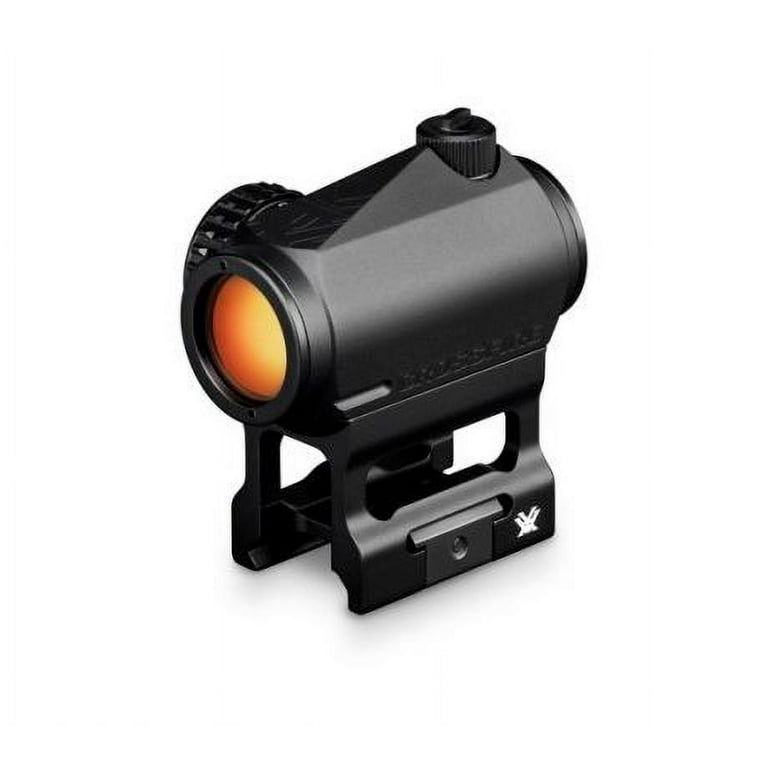 Vortex Crossfire Red Dot Sight - CF-RD1 - Walmart.com