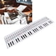 thumbnail image 5 of Tarjeta de teclado de piano ANGGREK para pianos de 61 y 88 teclas, 5 of 8