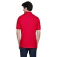 thumbnail image 3 of UltraClub Men's Classic PiquÃ© Polo - 8535, 3 of 4