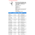 thumbnail image 2 of Rear Left Power Window Regulator and Motor Assembly - Compatible with 2005 - 2010 Jeep Grand Cherokee Sport Utility 4-Door 2006 2007 2008 2009, 2 of 2