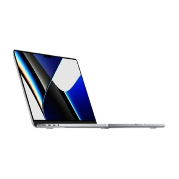 Apple MacBook Pro 14" 2021 Apple M1 Max 10-Core (32-Core GPU) 3.2GHz 1TB SSD 32GB Memory MKGQ3LL/A A2442 14 inch Display Space Gray Grade A- Cosmetics (Good)