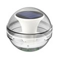 thumbnail image 1 of Luces solares flotantes para piscina al aire libre, luces impermeables para estanque, luces nocturnas para el hogar, patio, piscina, decoración, 1 of 4