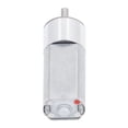 thumbnail image 1 of 12V DC High  Electric Reduction Gear Motor 285 RPM With Eccentric Output Shaft, All Metal Gear, CCW Steering For Electronic Lock, Robot, Camera, 1 of 8