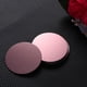 thumbnail image 3 of 10Pcs Adhesive Metal Plate Mounting Kits Stickers Magnetic Patch Magnetic Car Vehicle Mount Holder (Rosy/Dia:4cm), 3 of 3