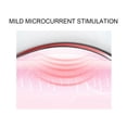 thumbnail image 5 of Masajeador Facial Gua Sha, Microcorriente Rascador Facial Masajeador Eléctrico Lifting Facial Reafirmante Belleza Raspado Instrumento Para Rostro, Espalda, Cuello, Brazo, Pierna Amonsee No, 5 of 5