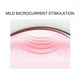 thumbnail image 5 of Masajeador facial Fugacal Gua Sha Eléctrico Lifting Reafirmante color Rosa, 5 of 6