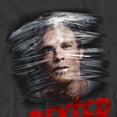 thumbnail image 5 of Dexter T-Shirt Adulte avec Pellicule Plastique, 5 of 5