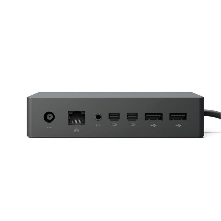 Microsoft - sktp　Microsoft Surface Dock サーフェスドック Amazon.co.jp: マイクロソフト Surface ドック Surface Dock