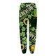 thumbnail image 1 of Gibobby pantalones negros mujer Pantalones sanitarios casuales para mujer Pantalones casuales estampados de moda (Negro, XL), 1 of 4