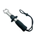 thumbnail image 2 of Pinza de Labio de Pesca YONGSHENG Acero Inoxidable Negro 1 Unidad, 2 of 4
