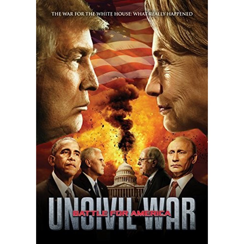 the uncivil war netflix