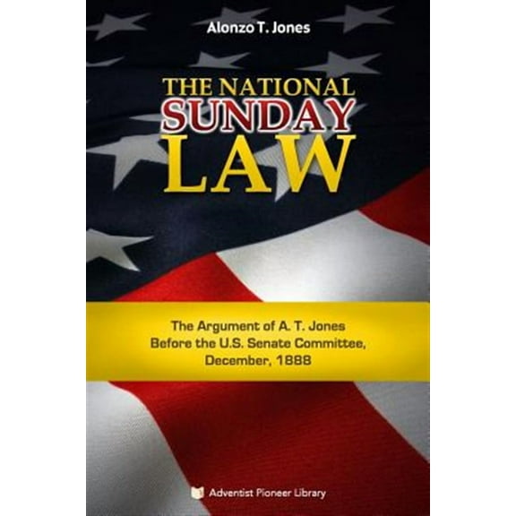 The National Sunday Law