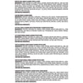 thumbnail image 4 of Frito-Lay Cool & Tangy Variety Pack Chips, 50 Count Single Serve Bags With Bowl, 4 of 5
