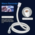 thumbnail image 3 of Pompe de Douche Portable pour Camping - Débit Réglable pour Usage Extérieur, 3 of 5