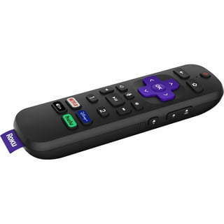 Roku Tv Remote Headphones