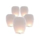 thumbnail image 2 of 20pcs Paper Decoration Floating Paper Lantern Photo Frames Compatible with Weddings, Birthdays, Parties and Events, 2 of 5