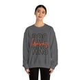 thumbnail image 2 of Browns Football Sweatshirt, Gift for Browns Fan, 2 of 5