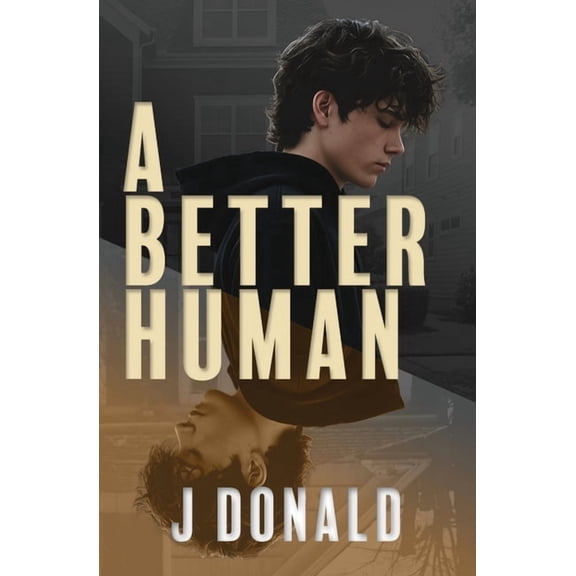 A Better Human, (Paperback)