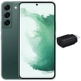 thumbnail image 1 of Smartphone SAMSUNG Galaxy S22+ Plus 5G 128GB Phantom Green reacondicionado, 1 of 5
