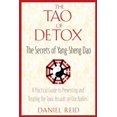 thumbnail image 1 of Tao of Detox, Daniel Reid Paperback, 1 of 3
