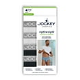 thumbnail image 5 of Jockey Essentials 4 pack cotton blend men's brief, 5 of 5