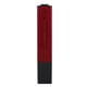 thumbnail image 4 of Digital LCD Prueba de calidad del agua Pluma Filtro de pureza TDS Meter Tester 0 ‑ 9999 PPM Temp Rojo, 4 of 6