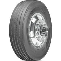 Groundspeed GSZS01 295/75R22.5 G/14PLY