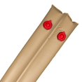 thumbnail image 3 of Robelle 8' Blue 20-Gauge Double Chamber Water Tube for Swimming Pools, 3 of 3