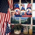 thumbnail image 4 of Decoración del Día de la Independencia, Regalos de Independencia, Decoraciones de pared para el hogar, Decoración de pared de madera con la bandera de EE. UU., Decoración del hogar del Día de la Indep, 4 of 7