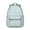 Grey-48, variant on Marine-Themed School Backpack - Waterproof & Ergonomic Bookbag with Seahorse & Ocean Prints, Spacious Compartment & Adjustable S-Shaped Straps for Comfort
