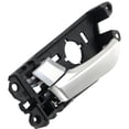 thumbnail image 3 of For 2013-2017 Veloster Interior Door Handle Front Driver Left Side Left Hand, 3 of 6