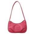 thumbnail image 2 of Mini Shoulder Bag for Women Small Crossbody Purse with Metal Zipper Polyester Fabric, 2 of 7