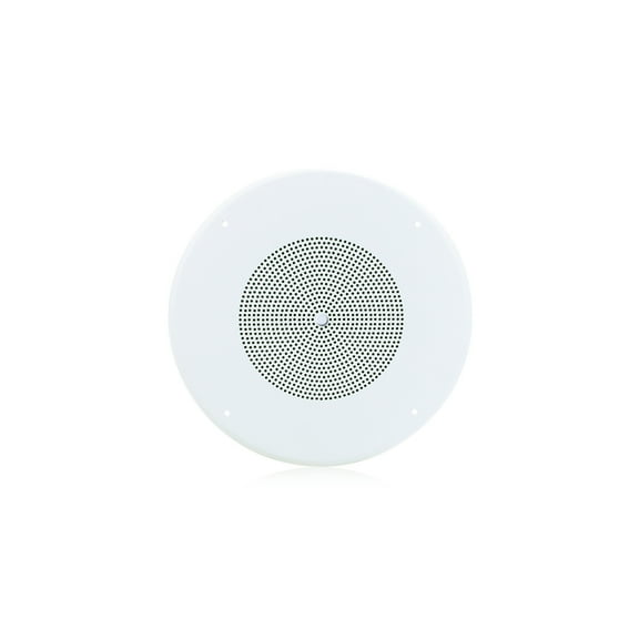 Atlas Sound SD72WV 8" 25W Ceiling Speaker
