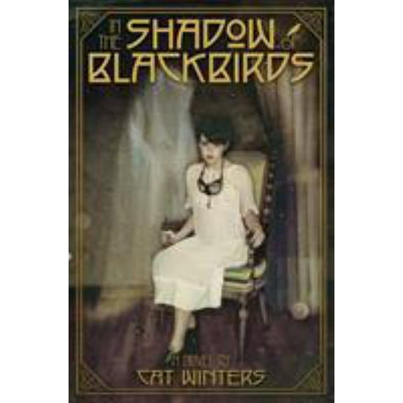 Pre-Owned In the Shadow of Blackbirds (Hardcover) 141970530X 9781419705304