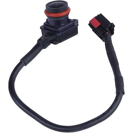 Applicable to 670018242 Rear View Reverse Parking Assist Backup Camera 178269 Compatible For Maserati Quattroporte 2013-2016 Maserati Ghibli 2014-2016