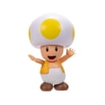 thumbnail image 4 of Nintendo 2.5 Inch Figure - Yellow Toad, 4 of 4