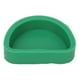 thumbnail image 2 of Base de modelo dental ANGGREK Moldes de yeso dental flexible fácil de desmontar verde para dentistas, 2 of 8