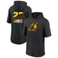 thumbnail image 2 of NBA Hoodie T-shirt Kobe James Irving short-sleeved jersey, 2 of 5